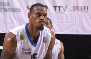 Pallacanestro Reggiana: Frank Elegar è un nuovo giocatore biancorosso
