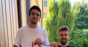 C Gold: Secondo innesto per la Cestistica Verona. Ecco Edoardo Bertocchi