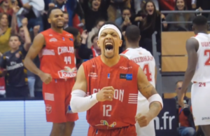 LBA: Justin Robinson firma con la Carpegna Prosciutto Basket Pesaro