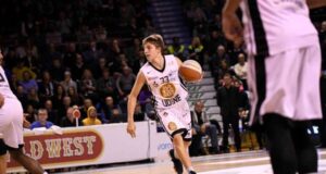 Serie B: Enrico Micalich e Stefano Monticelli completano il roster UEB