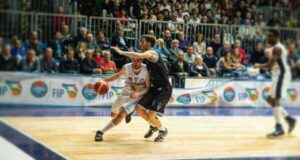 Serie B: Fabio Gazzillo è un nuovo giocatore della BPC Virtus Cassino
