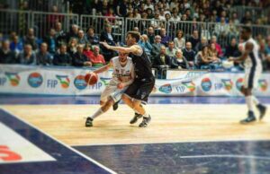 Serie B: Fabio Gazzillo è un nuovo giocatore della BPC Virtus Cassino