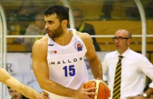 Porto S.Elpidio riabbraccia Fabio Lovatti e chiude il mercato “senior”