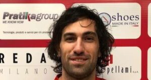 Montecatiniterme Basketball: Fernando Marengo è il secondo colpo rossoblù