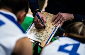 Serie A1 e A2 Femminile, ecco i calendari. Si parte il 4 ottobre