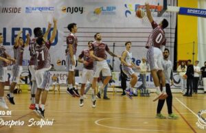 Virtus Arechi Salerno: Presentata domanda di ripescaggio in A2