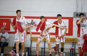 Serie B: Tre giovani cresciuti nel vivaio nella nuova Use Computer Gross