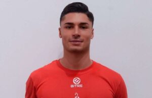 Pallacanestro Orzinuovi: ufficiale la firma del preparatore fisico Francesco Rolli