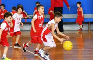 Etrusca San Miniato: Settore Giovanile e Minibasket pronti al via