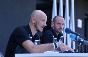 Virtus Bologna: Presentato il nuovo progetto del Settore giovanile delle V Nere