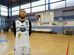 Serie B: Giovanni Romanò approda alla Sutor Basket Montegranaro
