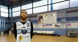 Serie B: Giovanni Romanò approda alla Sutor Basket Montegranaro