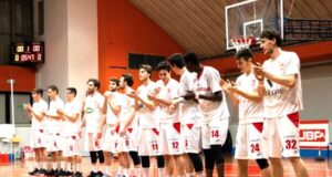 Unione Basket Padova: la Serie B è finalmente realtà