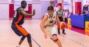 C Gold: La Virtus Siena punta sui giovani. Arriva il 2003 Guido Berardi