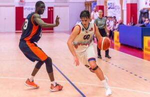 C Gold: La Virtus Siena punta sui giovani. Arriva il 2003 Guido Berardi