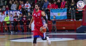 Montecatini Basketball: Si riparte da coach Giacomo Cardelli e da capitan Guido Meini