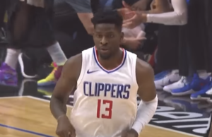 Virtus Roma: ingaggiato lo statunitense Jamil Wilson