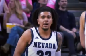 Pallacanestro Cantù: “Jazz”Johnson chiude il mercato del club biancoblu