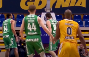 Pallacanestro Reggiana: Josh Bostic è un nuovo giocatore biancorosso