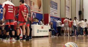 Lega Nazionale Pallacanestro: i gironi della prossima stagione di Serie B