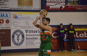 C Gold: Luca Perna in cabina di regia del nuovo Palestrina
