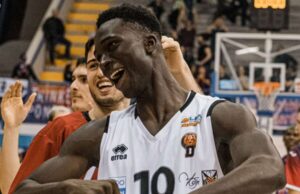 A2: Bergamo aggiunge Magaye Seck al proprio roster