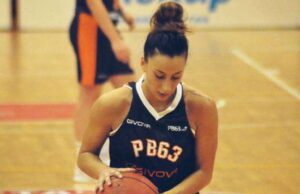 A1 femminile: la Dinamo Sassari affida la regia a Margherita Mataloni