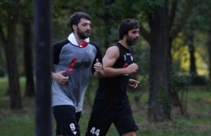 Virtus Bologna: Markovic negativo al secondo tampone di controllo