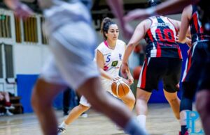 Pielle Livorno: Ufficiale il ripescaggio in serie B femminile