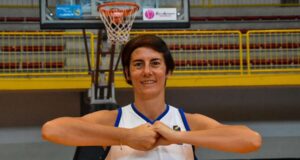 Atleti al tuo fianco: intervista a Raffaella Masciadri