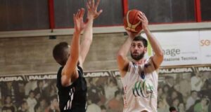Serie B: Matteo Folli ritorna ad Ozzano