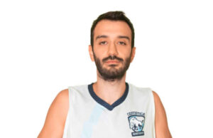 Miwa Energia Cestistica Benevento: Marcello Parrillo confermato in maglia dei cinghiali sanniti