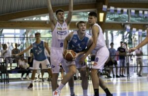 La BPC Virtus Cassino nel segno della “linea verde”: ingaggiato il lungo bosniaco Milan Manojlovic