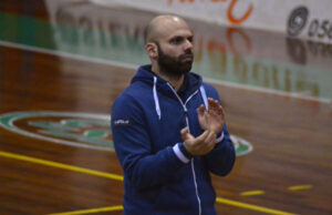 SBA Arezzo, ufficializzato lo staff tecnico 2020/21. Mirko Pasquinuzzi capoallenatore in Promozione