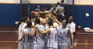 Miwa Energia Cestistica Benevento: ufficiale l’ammissione alla prossima C Gold