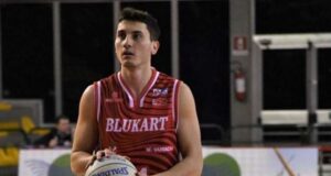 Serie B: Francesco Morciano è un nuovo giocatore della Mastria Sport Academy