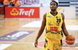 A2: l’APU Udine ingaggia il centro americano Nana Foulland