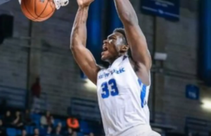 LBA: Nick Perkins completa il roster della Happy Casa Brindisi