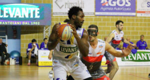 Serie B: Cecina completa il roster con il ritorno di Obinna Nwokoye