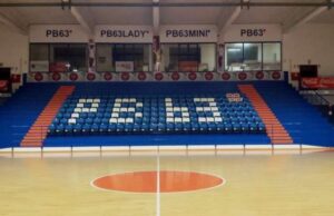 A1 femminile: domani al via il raduno dell’O.ME.P.S. BricUp Battipaglia