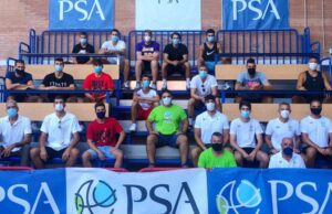 Serie B: Riparte domani la nuova stagione della Partenope S.Antimo