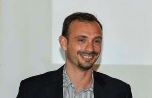 A2: Paolo Capitani è il nuovo Direttore Operativo dell’Eurobasket Roma