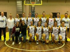 Basket Castelfiorentino: la Promozione femminile conferma in blocco roster e staff tecnico