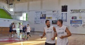 Serie B: il raduno della nuova Rossella Civitanova Marche fissato per l’8 settembre