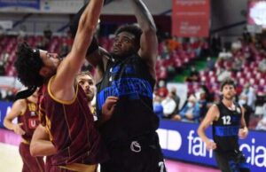 LBA: Treviso non sfigura, ma il derby di Supercoppa lo vince la Reyer