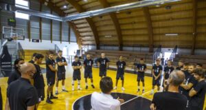 Serie B: Al via la stagione 2020/21 della Rucker Sanve San Vendemiano
