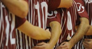Virtus Arechi Salerno: Mncato il ripescaggio in A2, pronti per una grande stagione di B