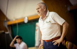 Serie B femminile: il San Raffaele Basket Roma riparte dopo la lunga sosta