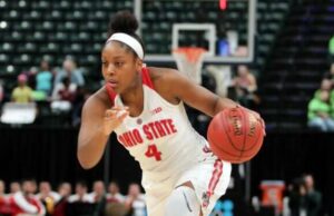 A1 femminile: la Dinamo Sassari firma l’americana Sierra Calhoun