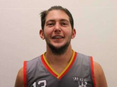 Serie B: Silvio Stanzani la nuova ala-pivot della Sutor Montegranaro